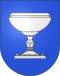 Coat of Arms of Coppet