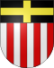 Coat of Arms of Corsier
