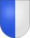 Coat of Arms of Cossonay