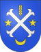 Coat of Arms of Cottens