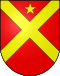 Coat of Arms of Courroux