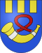 Coat of Arms of Court