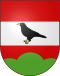 Coat of Arms of Crésuz
