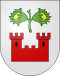 Coat of Arms of Croglio