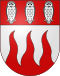 Coat of Arms of Cuarny