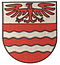 Coat of Arms of Cugy