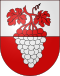 Coat of Arms of Cully