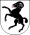Coat of Arms of Dägerlen