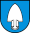 Coat of Arms of Däniken