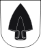 Coat of Arms of Dänikon