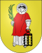 Coat of Arms of Dallenwil