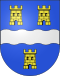 Coat of Arms of Dardagny