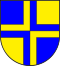 Coat of Arms of Davos