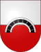 Coat of Arms of Denges