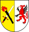 Coat of Arms of Donat