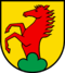 Coat of Arms of Dottikon