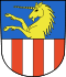 Coat of Arms of Dübendorf