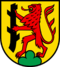 Coat of Arms of Dürrenäsch
