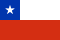 Chilean Naval Ensign