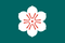 Flag of Saga Prefecture