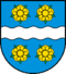Coat of Arms of Les Montets
