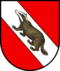 Coat of Arms of Chabrey