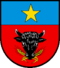 Coat of Arms of Mörel-Filet
