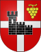 Coat of Arms of Gorduno