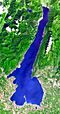 Lake garda from space.jpg