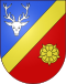 Coat of Arms of Les Cullayes