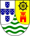 Lesser coat of arms of Portuguese India
