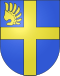 Coat of Arms of Mézery-près-Donneloye