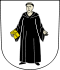 Coat of Arms of Mönchaltorf