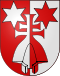 Coat of Arms of Münchringen