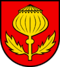 Coat of Arms of Mägenwil