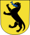 Coat of Arms of Männedorf