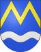 Coat of Arms of Maggia