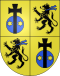 Coat of Arms of Magliaso