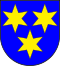 Coat of Arms of Maienfeld