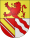 Coat of Arms of Maracon