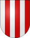 Coat of Arms of Marsens