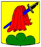 Coat of Arms of Martisberg