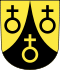 Coat of Arms of Maschwanden