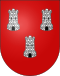 Coat of Arms of Massongex