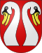 Coat of Arms of Mattstetten