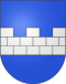 Coat of Arms of Mauraz