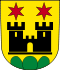 Coat of Arms of Meilen