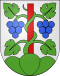 Coat of Arms of Meinisberg