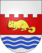 Coat of Arms of Melano
