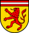 Coat of Arms of Mellingen